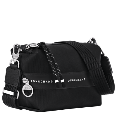 Le Pliage Energy Crossbody bag XS, Black