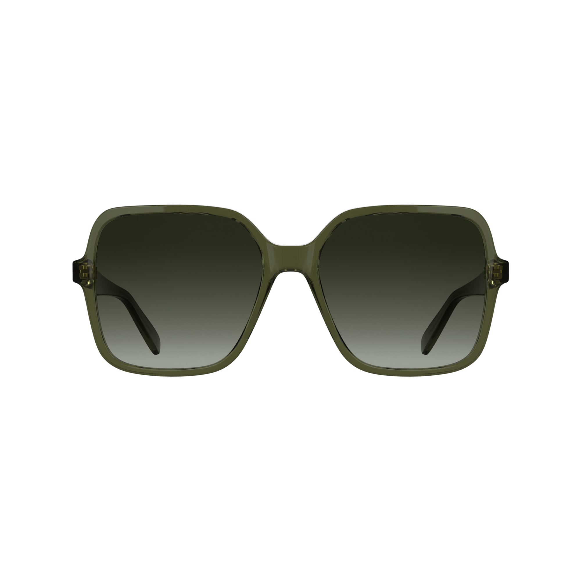 null Sunglasses, Khaki