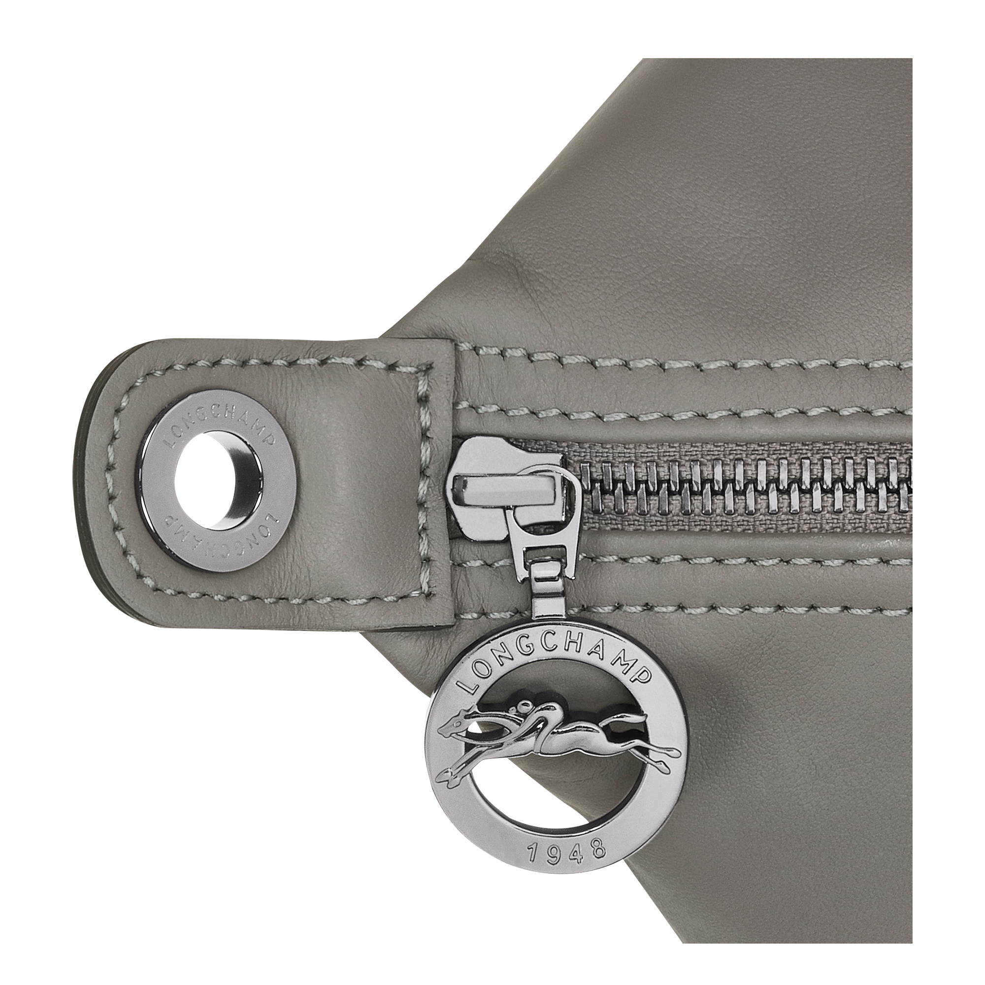 Travel bag L, Turtledove - View 6 of 
        6 - zoom in Le Pliage Xtra Travel bag L, Turtledove