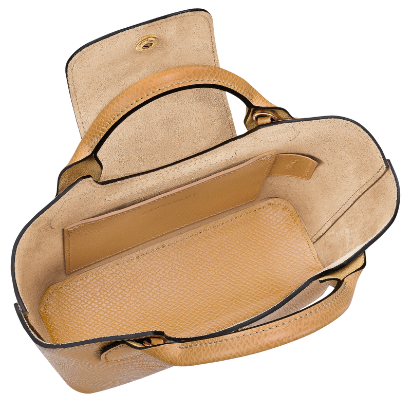 &Eacute;pure XS Tote bag , - Leather  - View 5 of  6