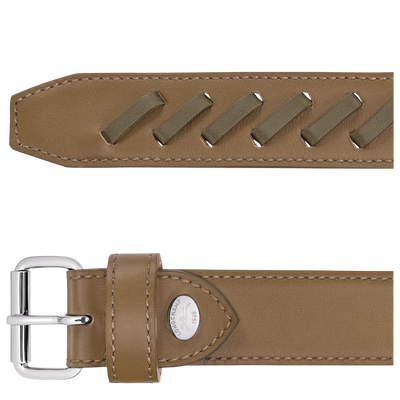 Utility Ladies' belt, Olive