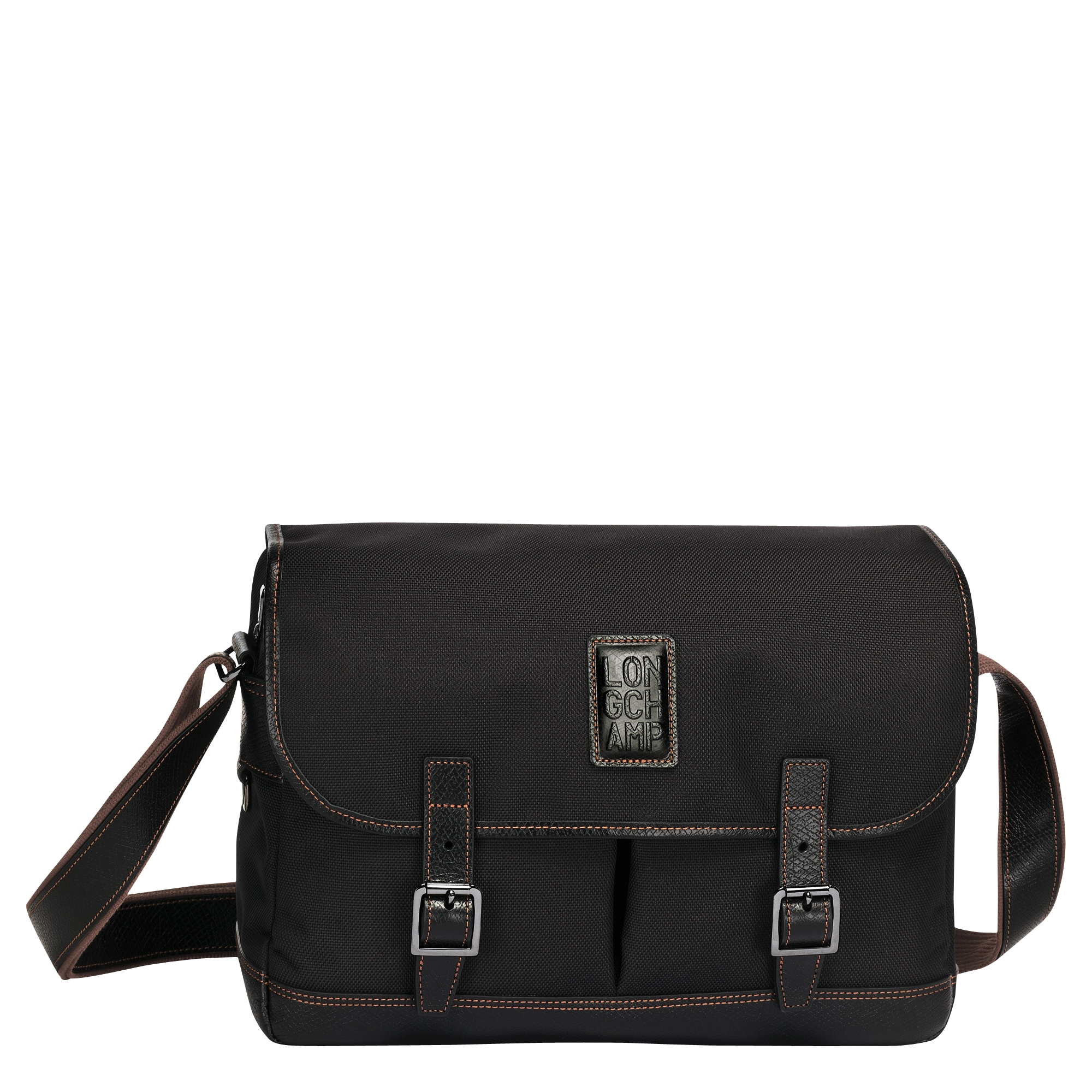 Crossbody bag L, Black - View 1 of 
        4 - zoom in Boxford Crossbody bag L, Black