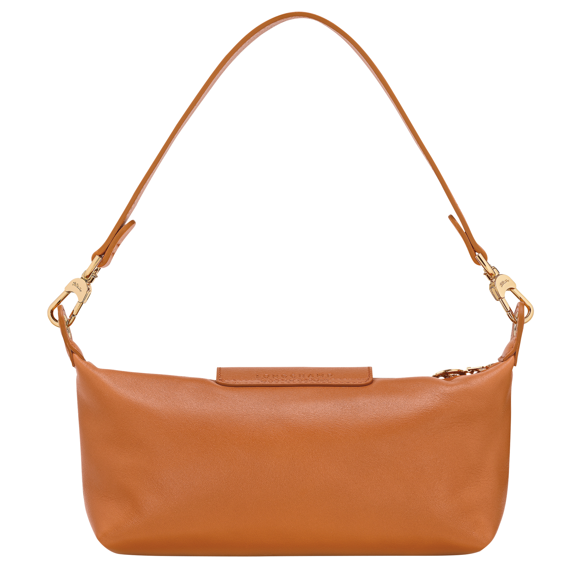 Le Pliage Xtra Shoulder bag S, Amber