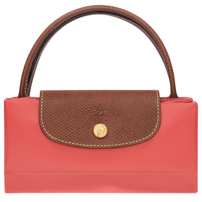 Le Pliage Original Handbag S, Strawberry