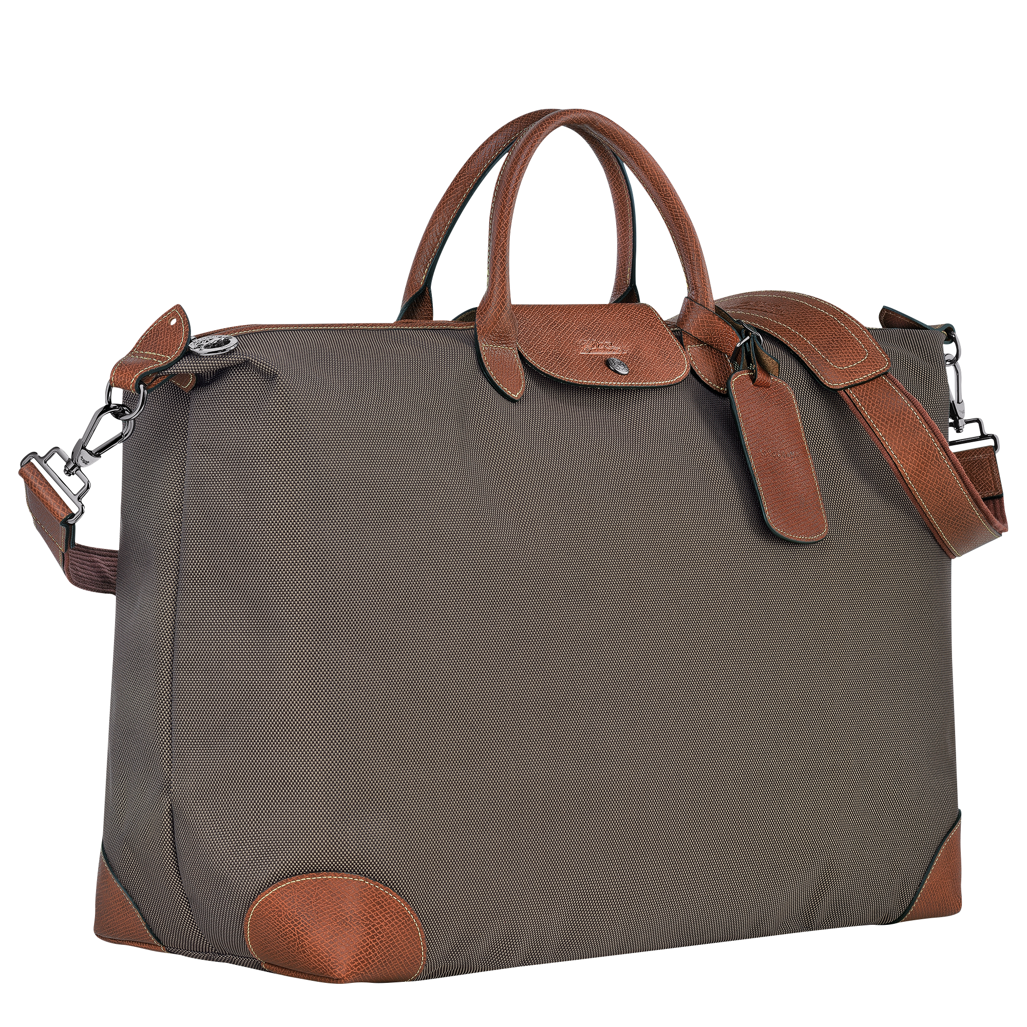 Travel bag XL, Brown - View 3 of 
        6 - zoom in Boxford Travel bag XL, Brown