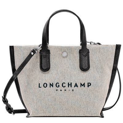 Essential Handbag XS, Ecru