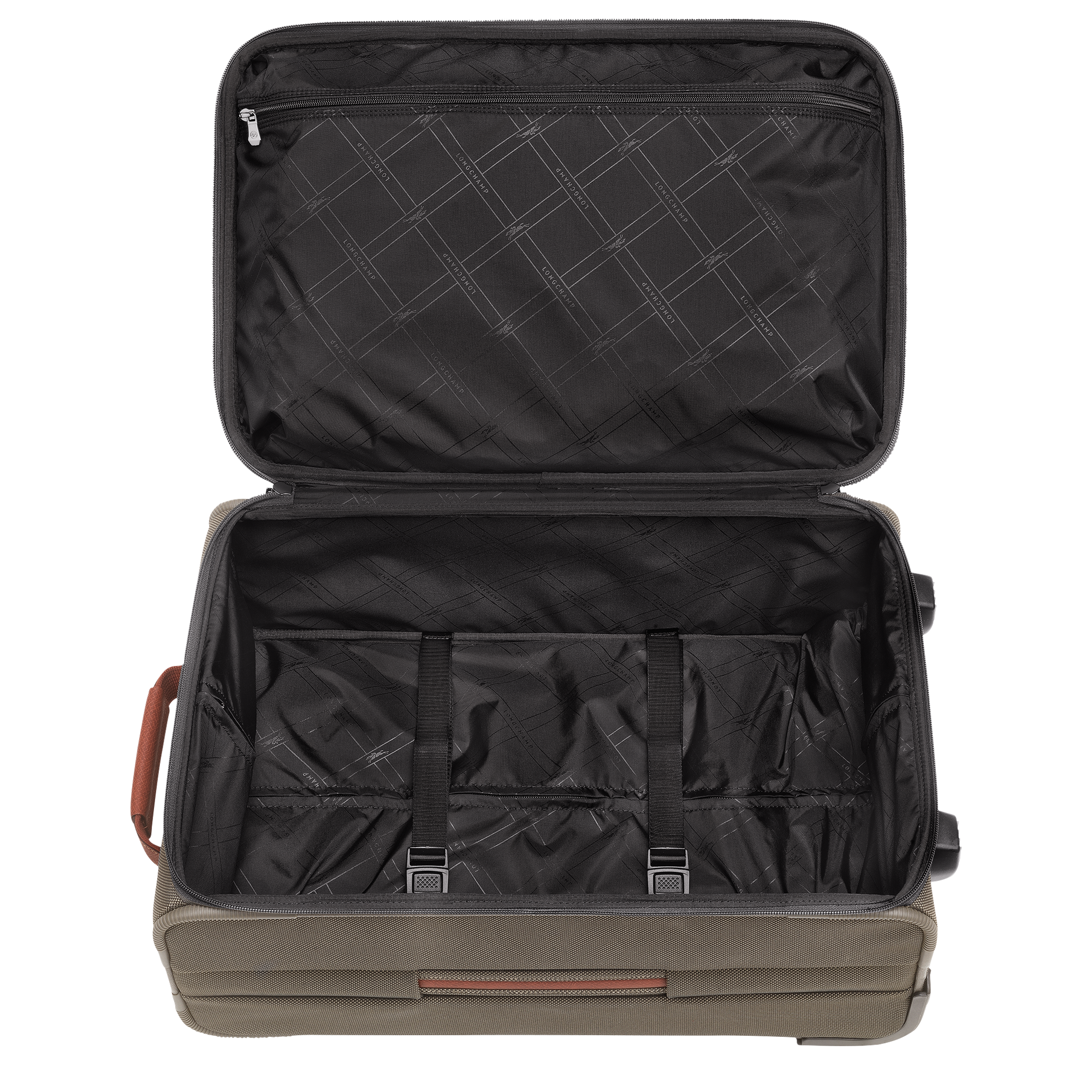 Boxford Carry-on M, Brown