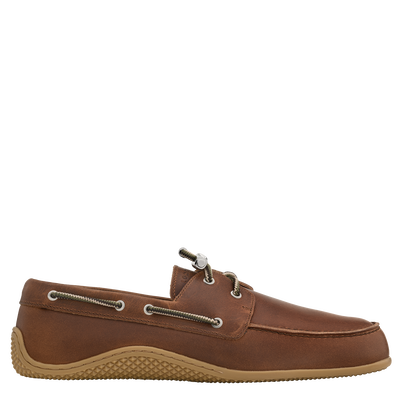 Loafer, Cognac