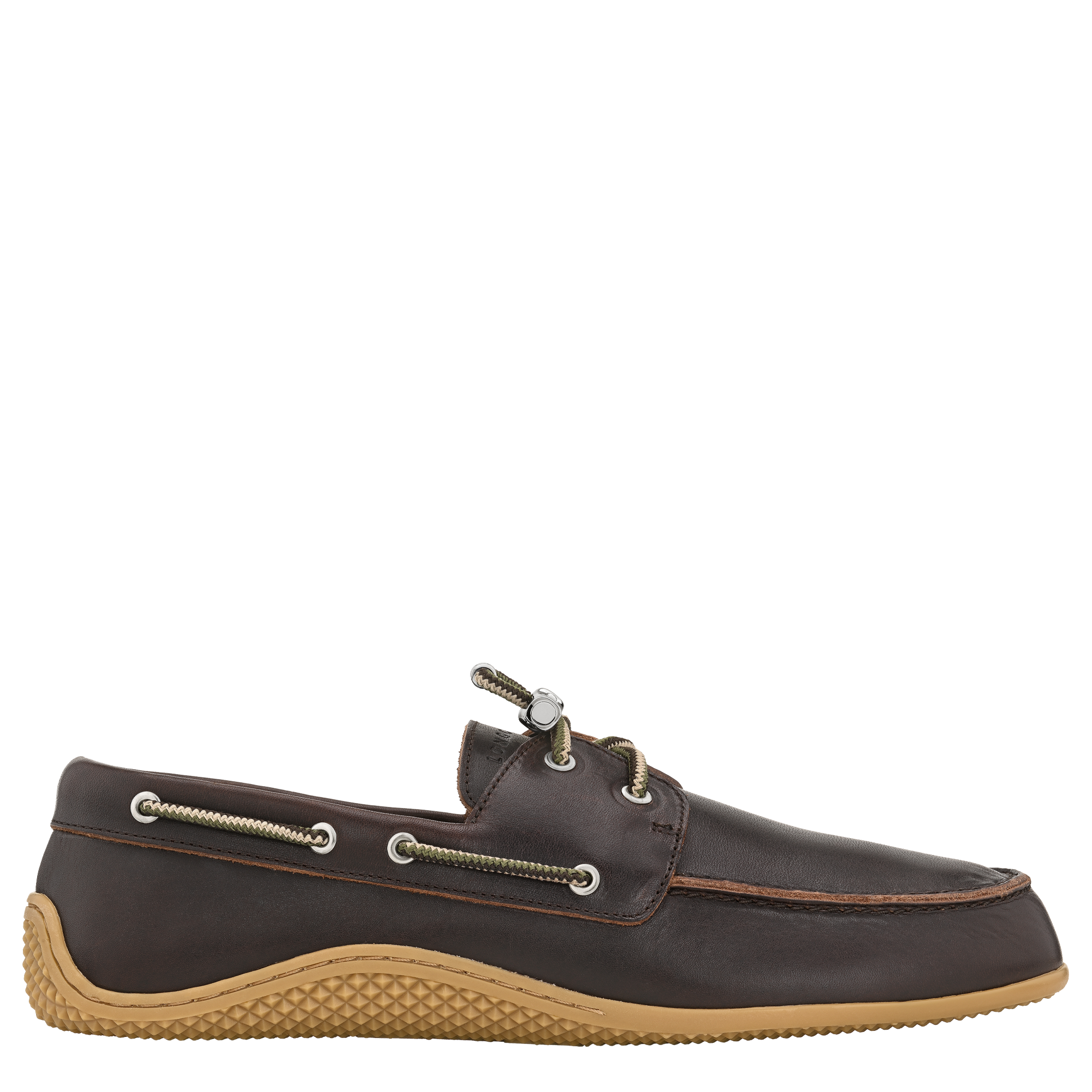 Longboat Loafer, Mocha