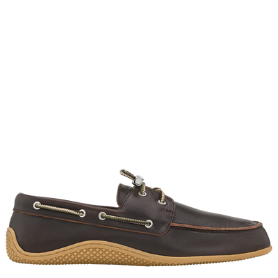 Longboat Loafer, Mocha