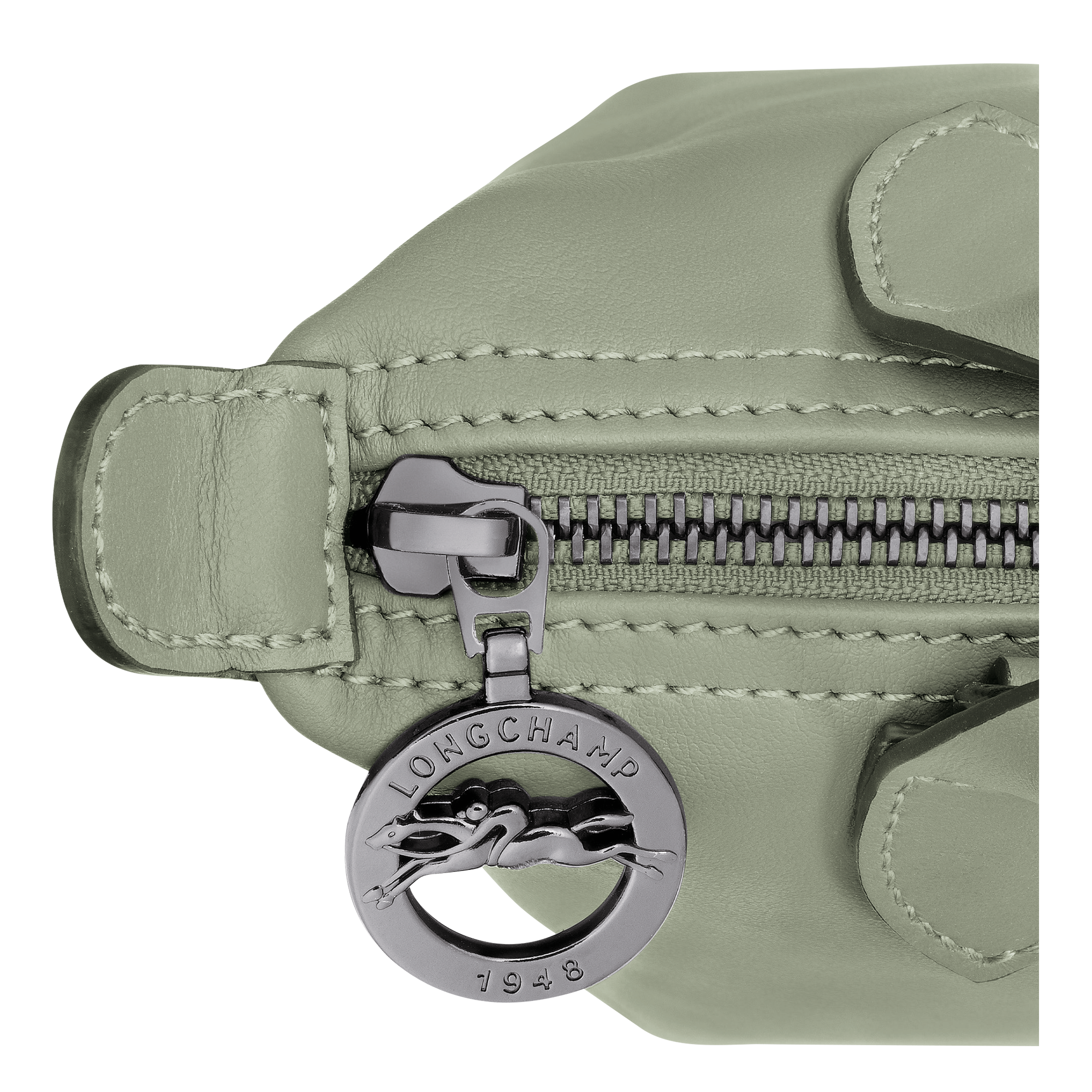 Le Pliage Xtra Handbag XS, Tundra
