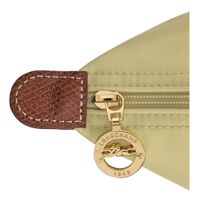 Le Pliage Original Handbag S, Pistachio