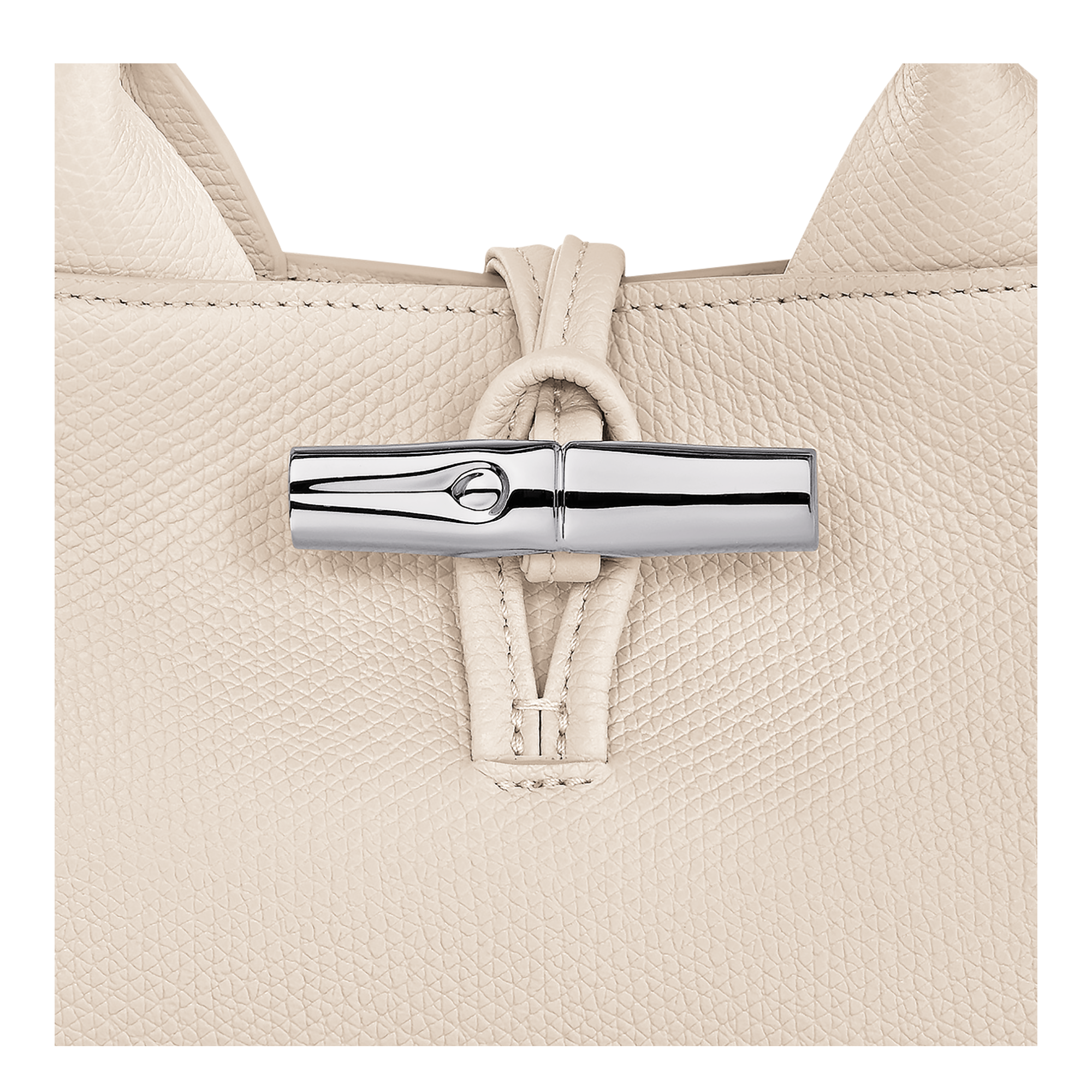 Handbag S, Paper - View 6 of
6 - zoom in Le Roseau Handbag S, Paper