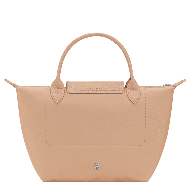 Le Pliage One S Handbag , Beige - Canvas  - View 3 of  6