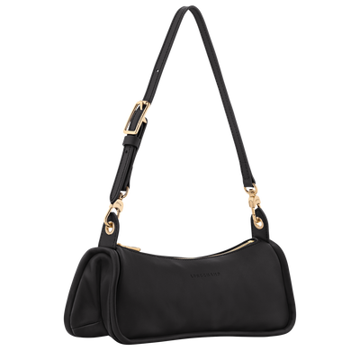 Looong Shoulder bag S, Black