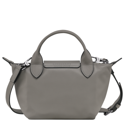 Le Pliage Xtra Handbag XS, Turtledove