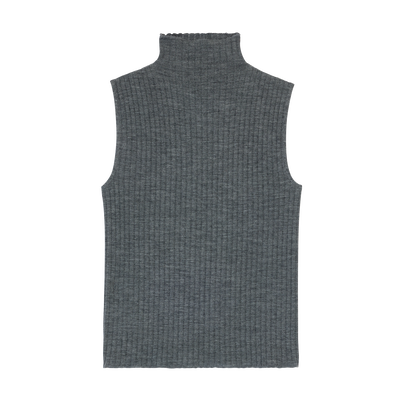 Sweater, Grey