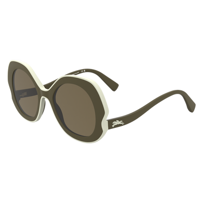 Sunglasses , Artichoke - Plant Based Resin