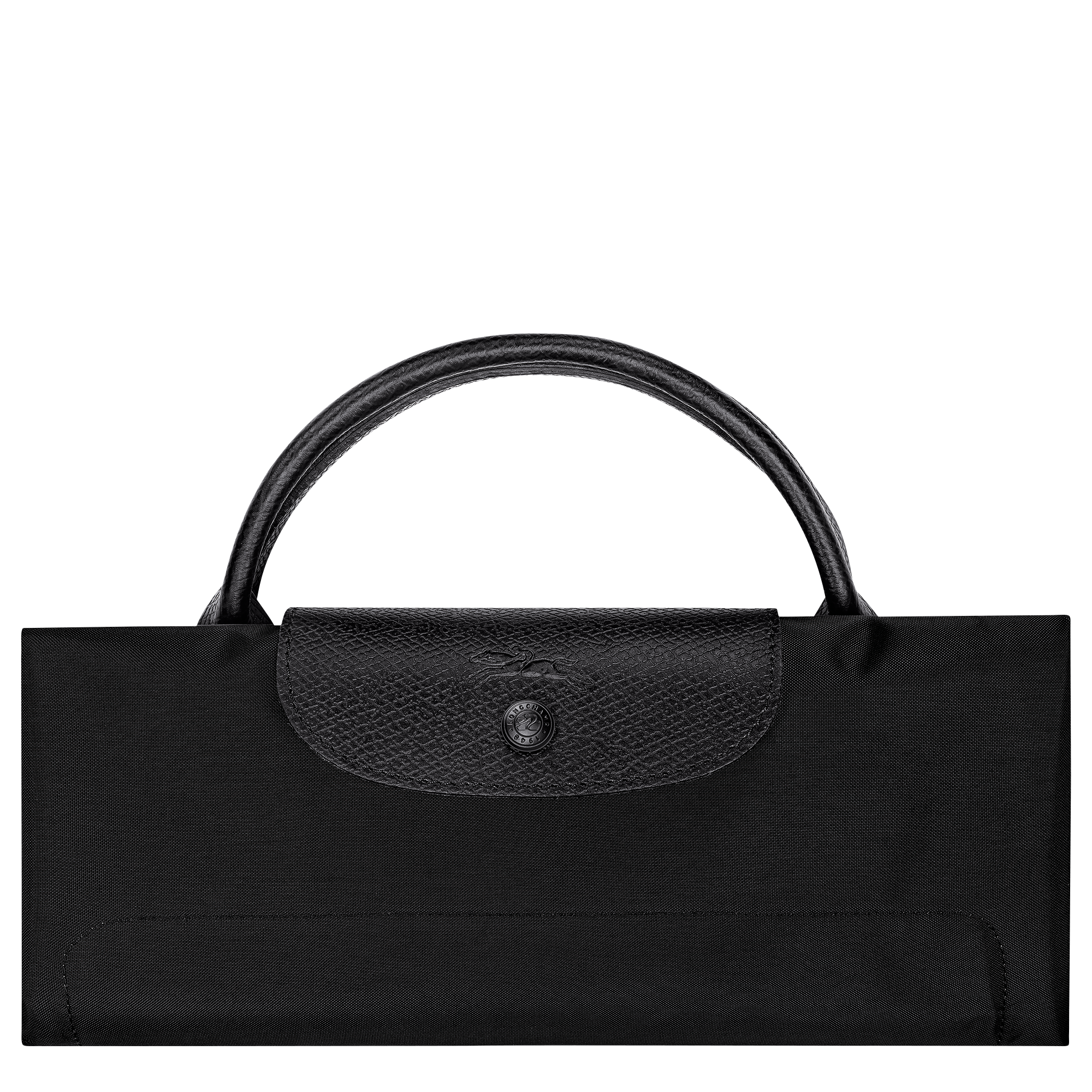 Le Pliage One Travel bag XL, Black
