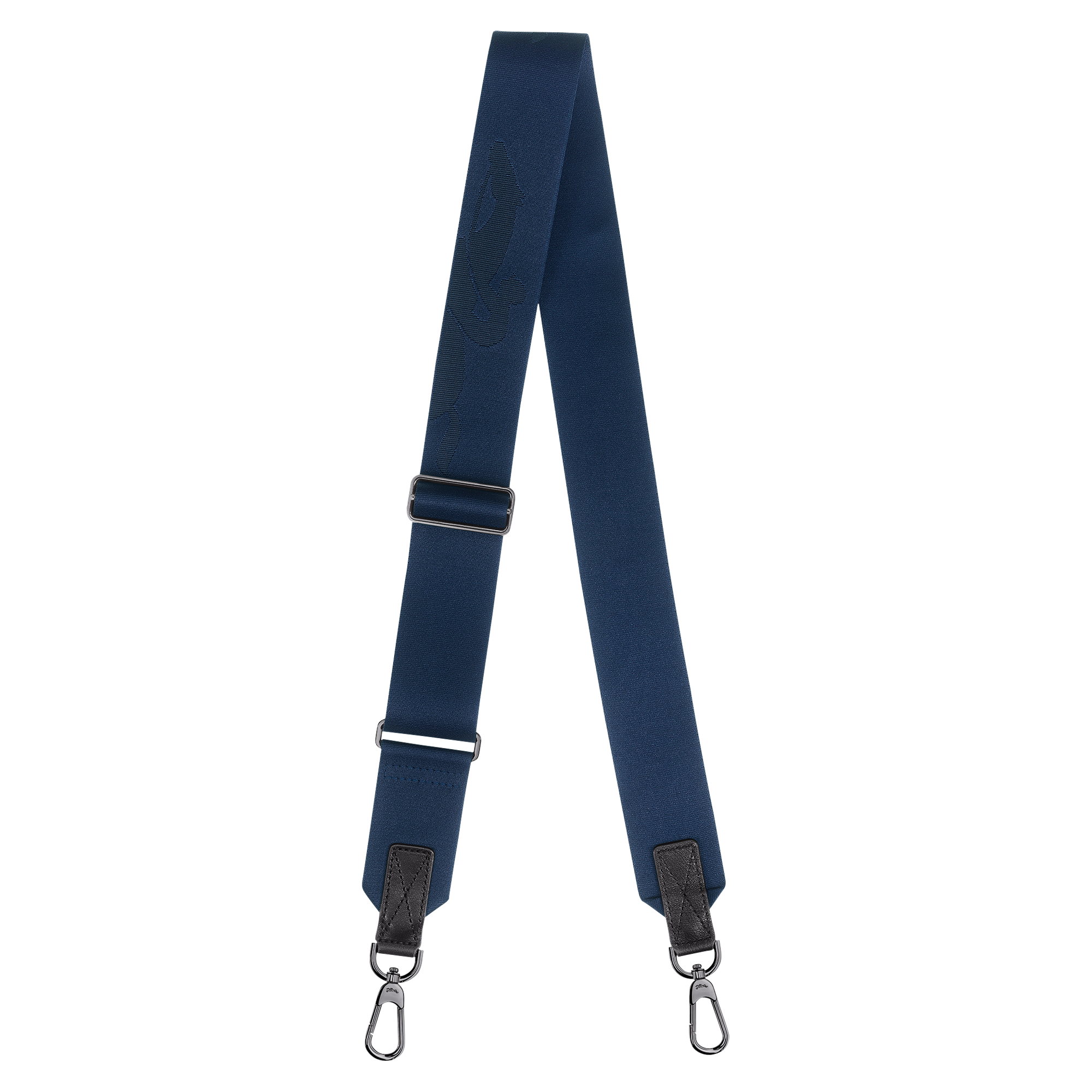 Shoulder strap, Navy - View 1 of 
        1 - zoom in null Shoulder strap, Navy