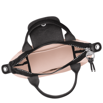 Le Pliage Energy Handbag XS, Nude