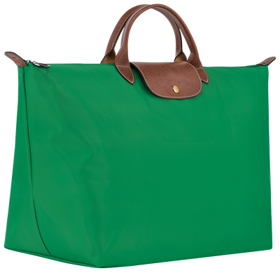 Le Pliage Original Travel bag L, Green