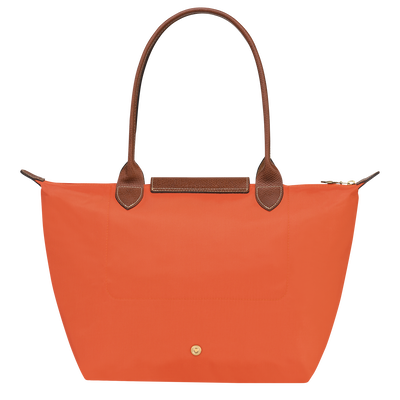 Le Pliage Original Tote bag M, Orange