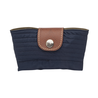 null Reversible bucket hat, Navy/Artichoke