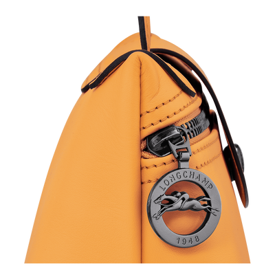Le Pliage Xtra Crossbody bag, Apricot
