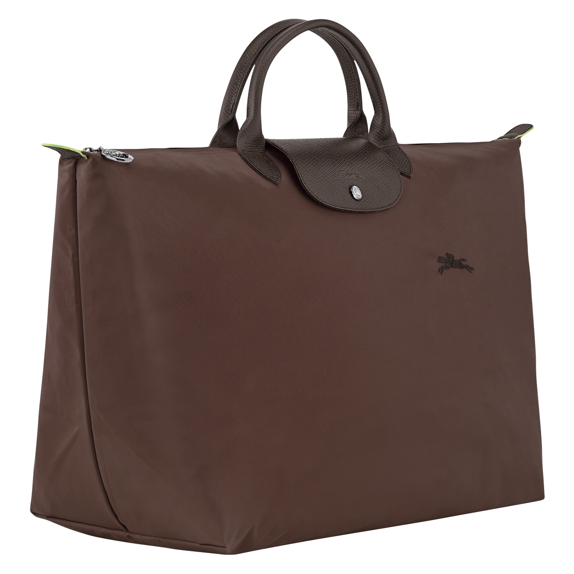 Le Pliage Green Travel bag XL, Mocha