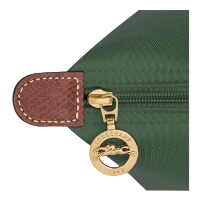 Le Pliage Original Tote bag M, British Green