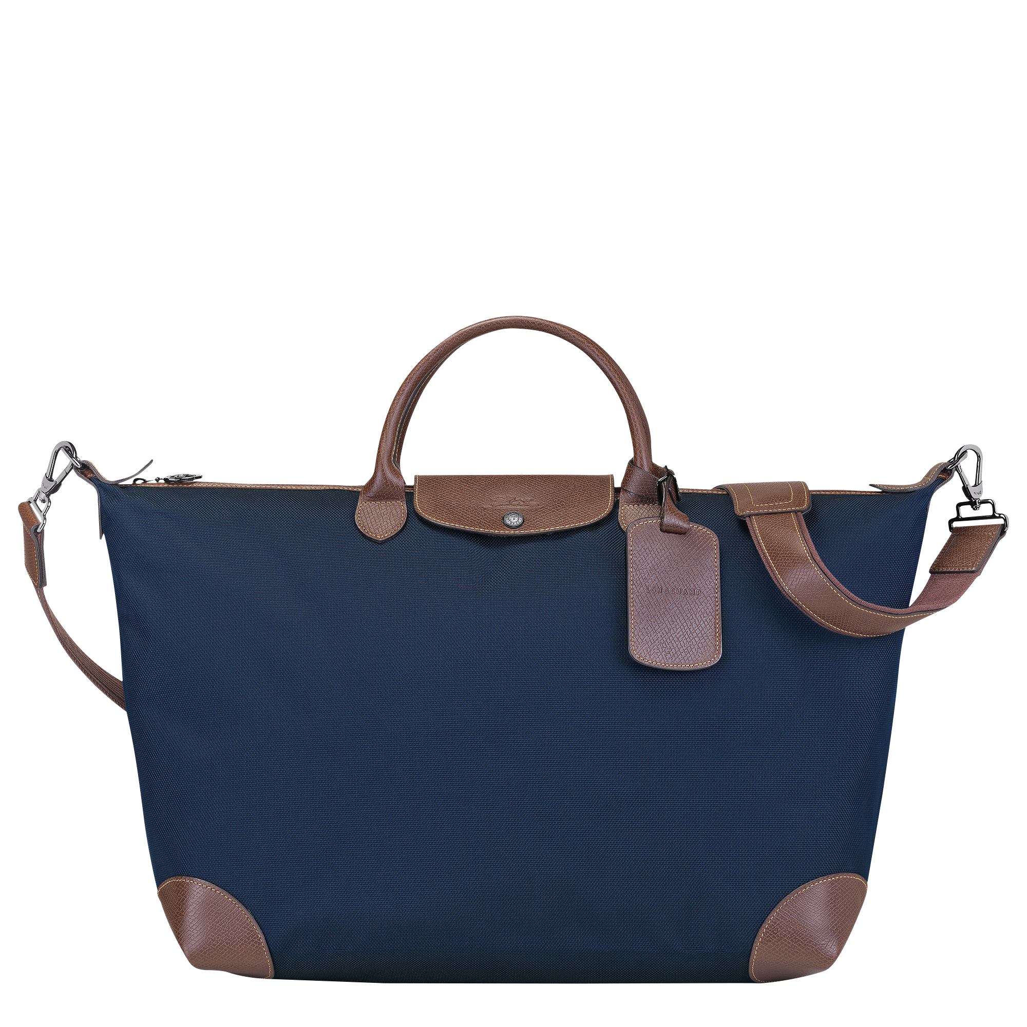 Boxford Travel bag L, Blue