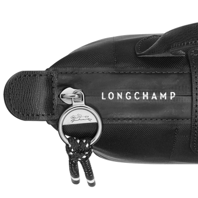 Le Pliage Energy Pouch, Black