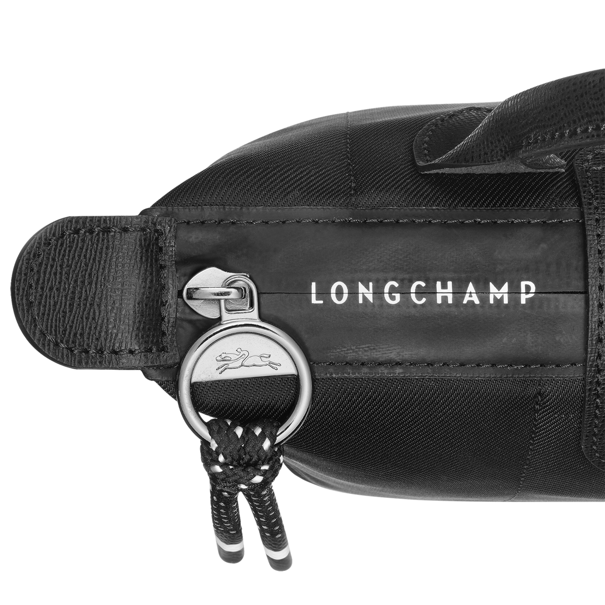 Pouch, Black - View 6 of
6 - zoom in Le Pliage Energy Pouch, Black