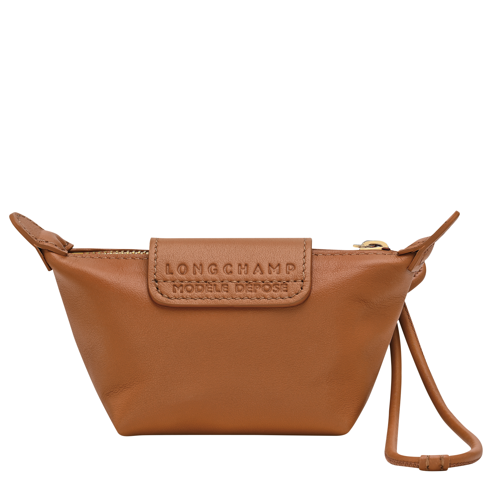 Coin purse, Cashew - View 2 of
2 - zoom in Le Pliage Xtra Coin purse, Cashew