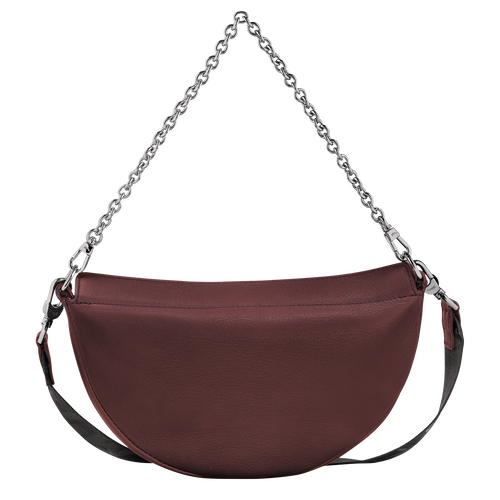 Silver sales plum handbags