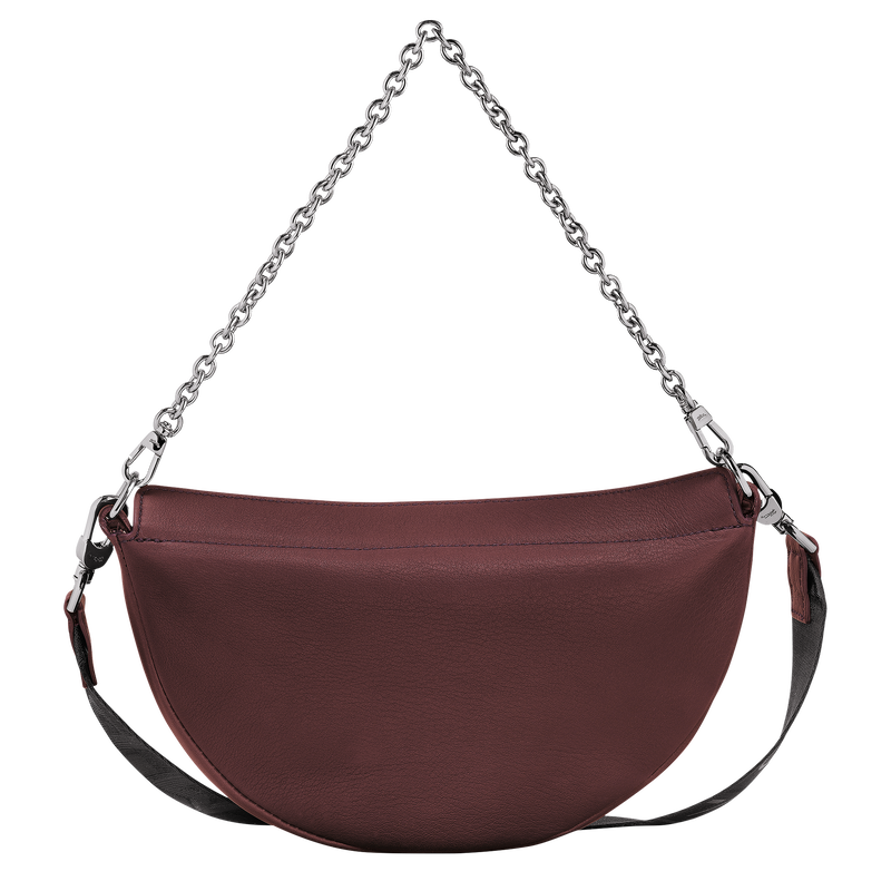 Plum crossbody hotsell bag