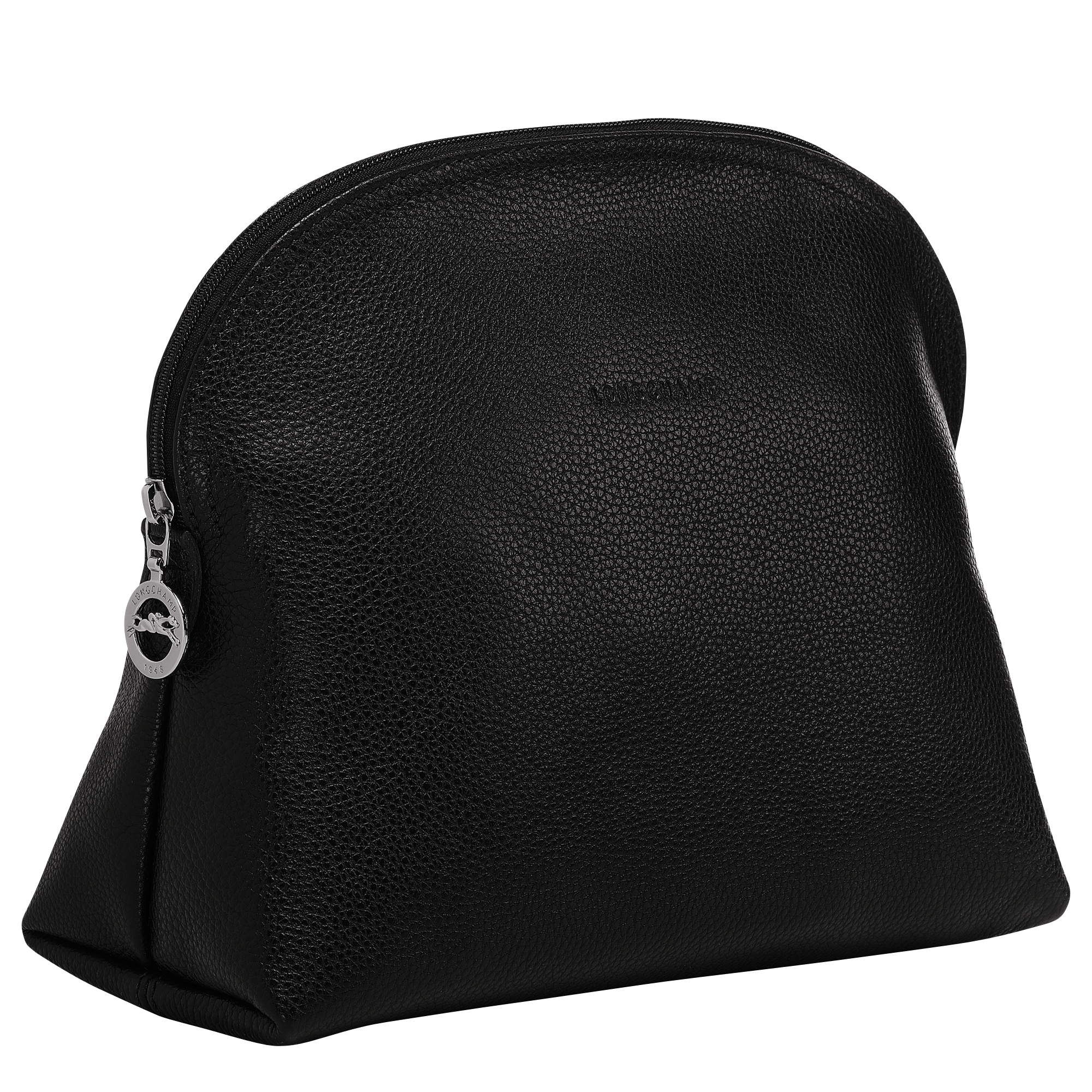 Le Foulonn&eacute; Toiletry case, Black