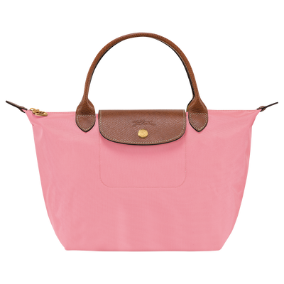Le Pliage Original Handbag S, Marshmallow