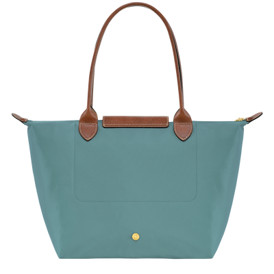 Le Pliage Original Tote bag M, Eucalyptus
