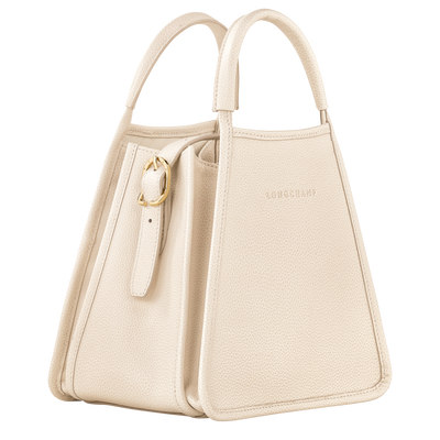 Le Foulonné Handbag S, Paper