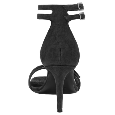 La Baronne Pumps, Black