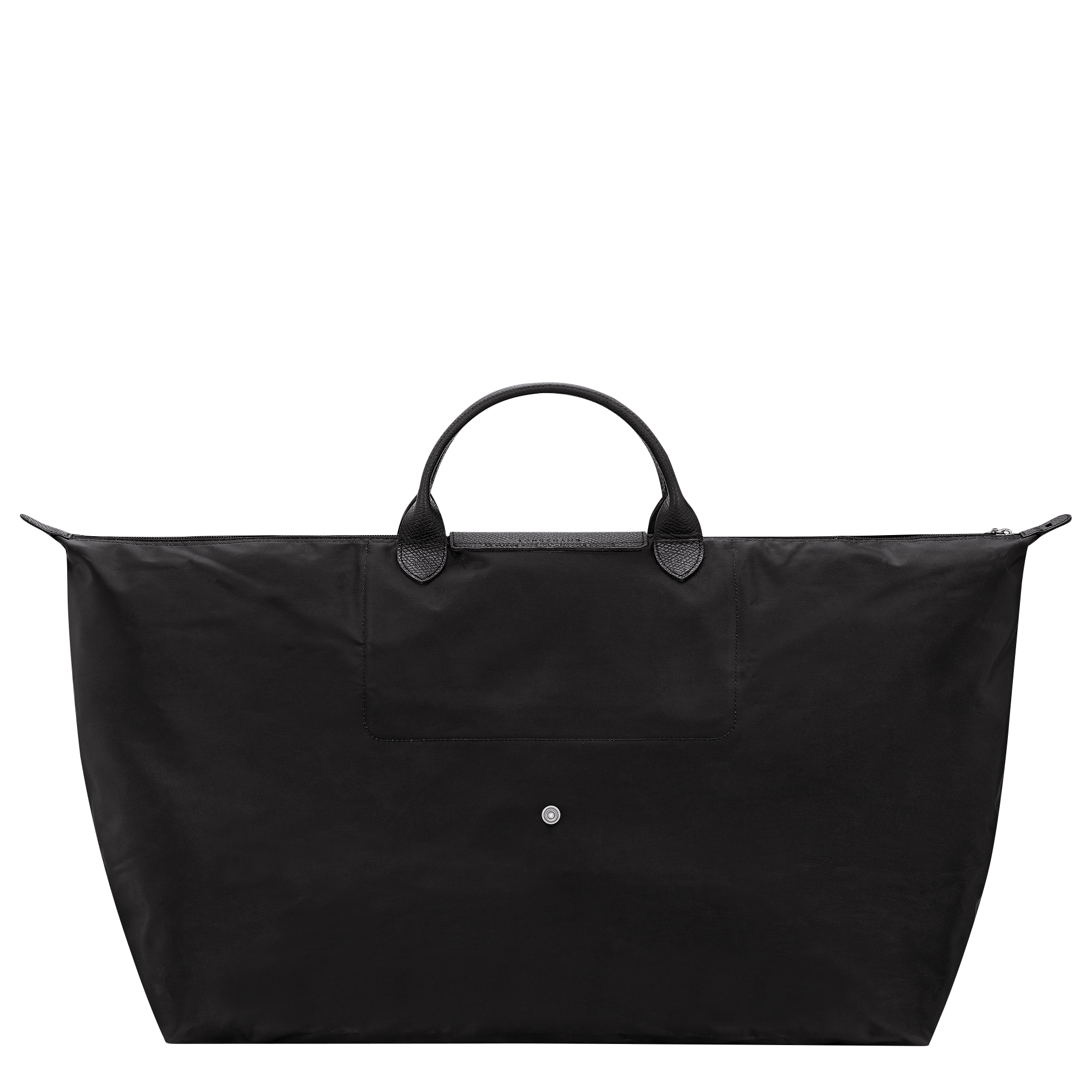 Le Pliage One Travel bag XL, Black