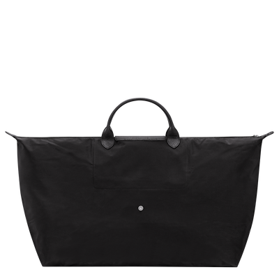 Le Pliage One Travel bag XL, Black