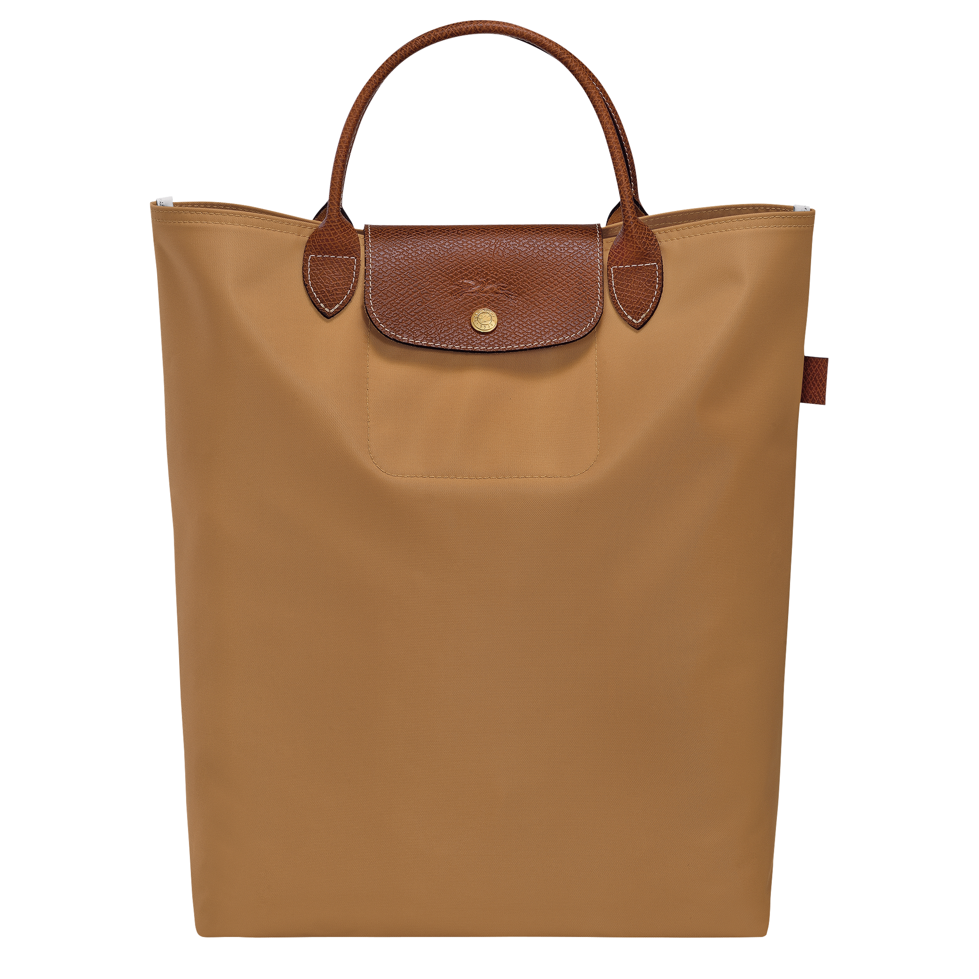 Tote bag M, Fawn - View 1 of 
        4 - zoom in Le Pliage Original Tote bag M, Fawn