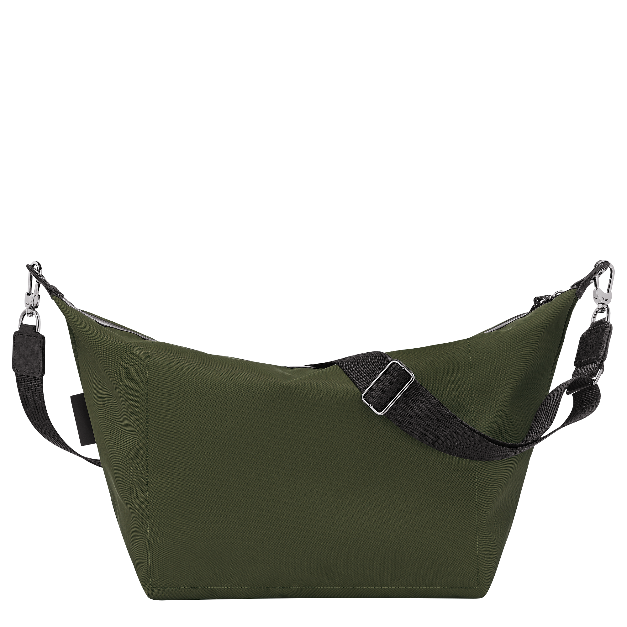 Le Pliage Energy Crossbody bag M, Khaki