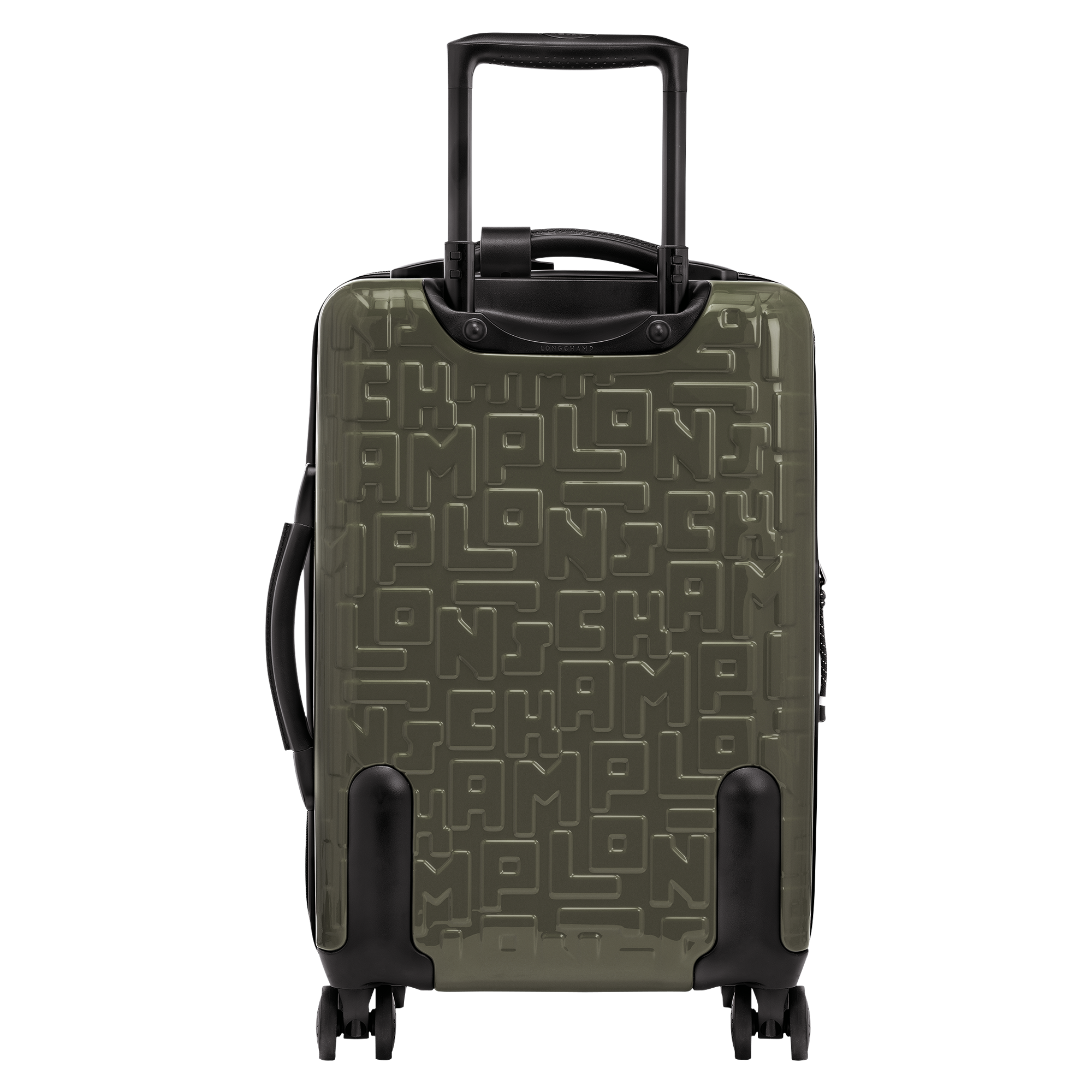 Carry-on S, Khaki - View 4 of
5 - zoom in LGP Travel Carry-on S, Khaki