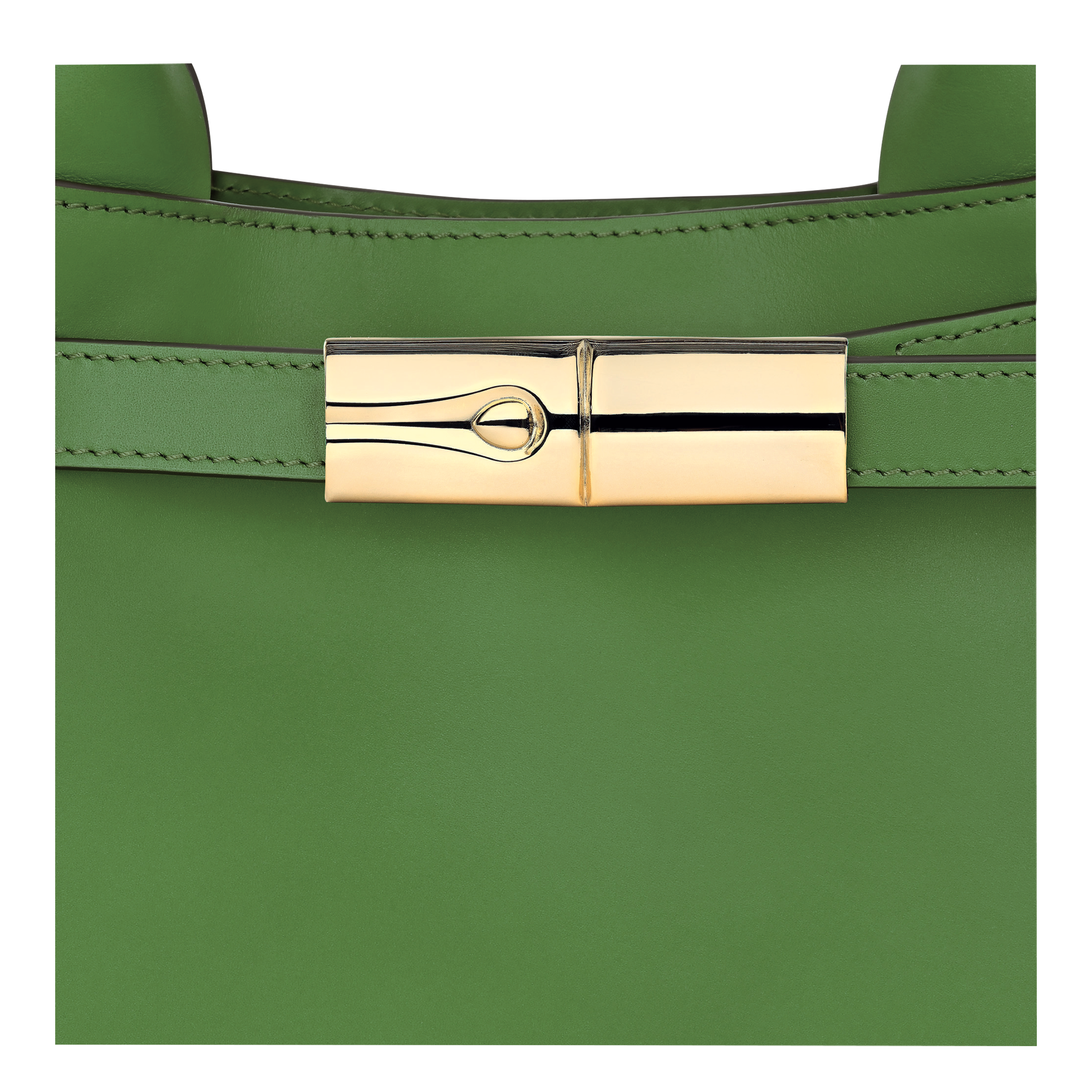 Le Smart Handbag L, Matcha