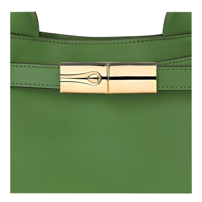 Le Smart Handbag L, Matcha