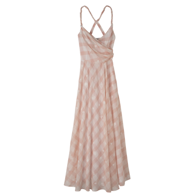 Long dress, Ballerina